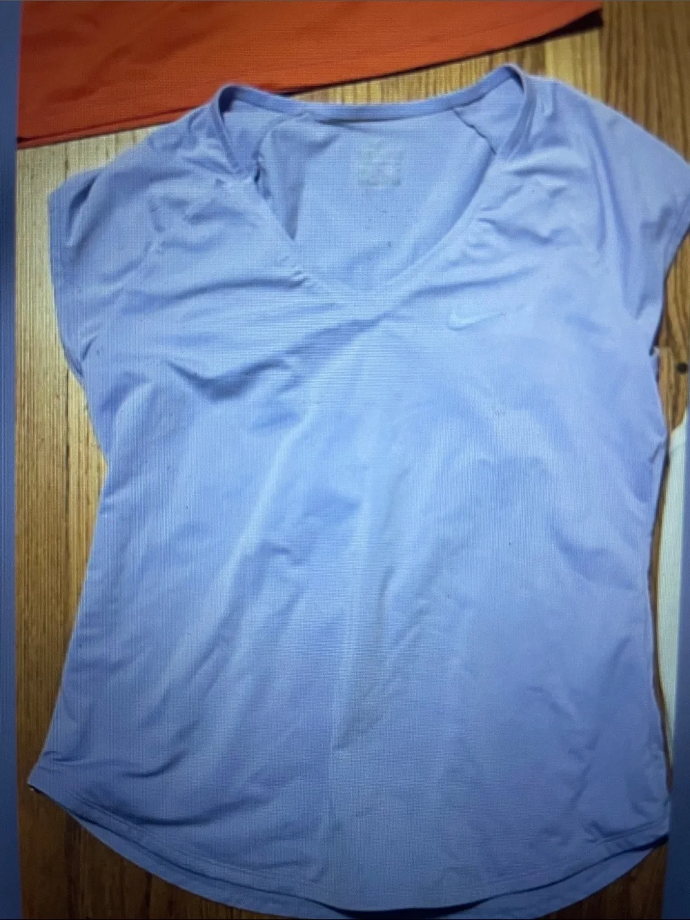 Nike Athletic Shirts Bundle